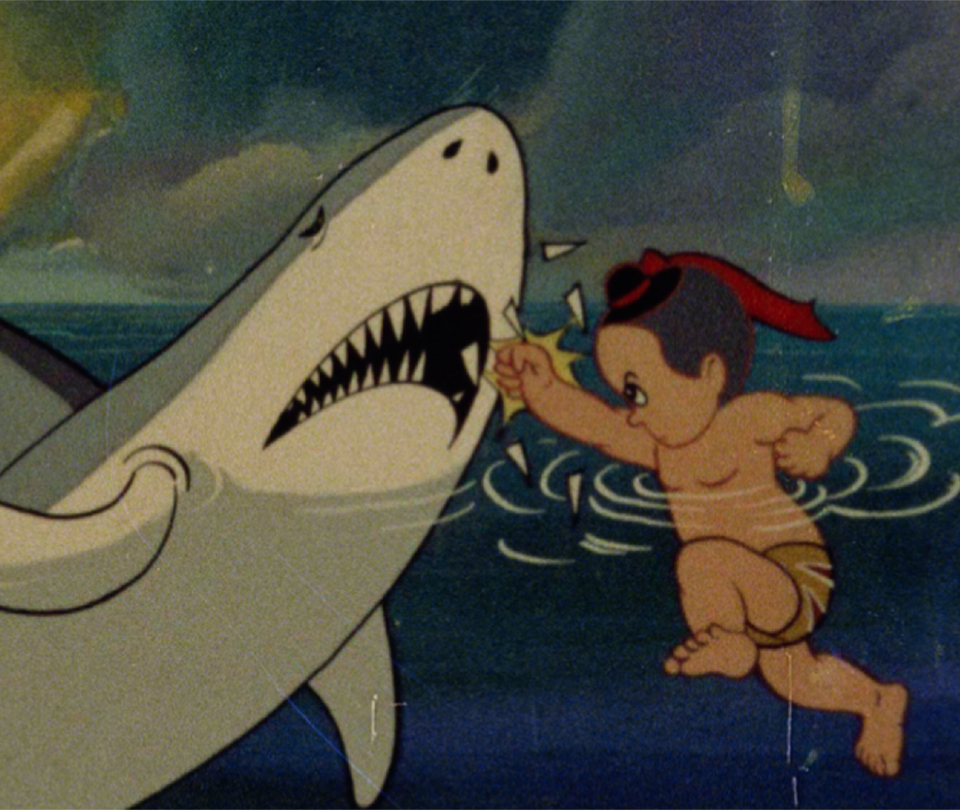 The Adventure of Sudsakorn