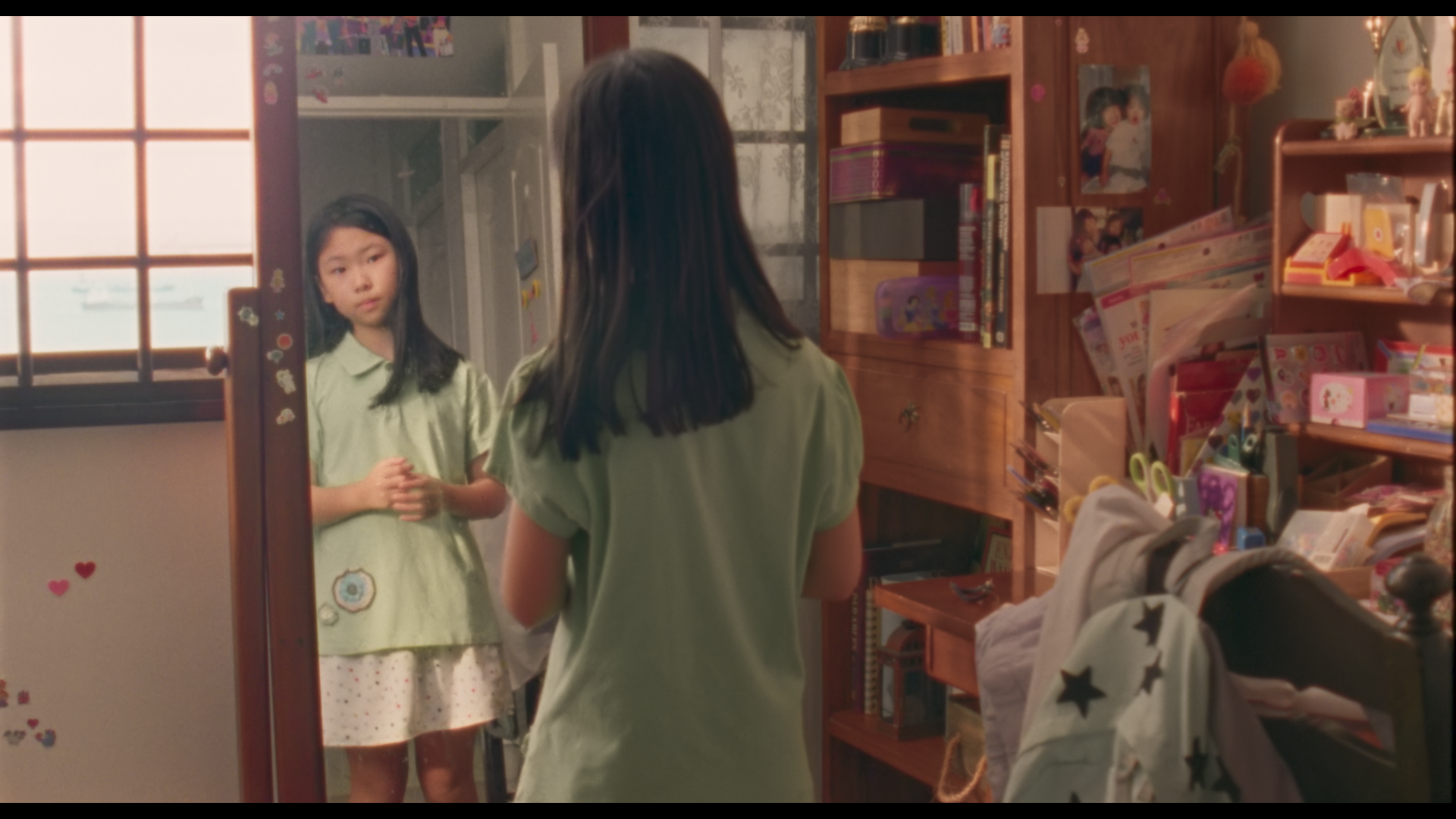 Daughter, Wife, Mother, Woman: Short Films from Southeast Asia 